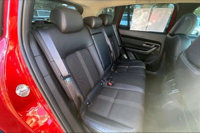 2023 Mazda Mazda CX-50 2.5 S Preferred Plus Package