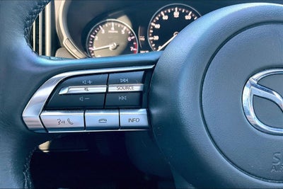2023 Mazda Mazda CX-50 2.5 S Preferred Plus Package