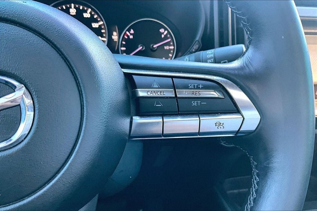 2023 Mazda Mazda CX-50 2.5 S Preferred Plus Package
