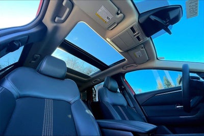 2023 Mazda Mazda CX-50 2.5 S Preferred Plus Package