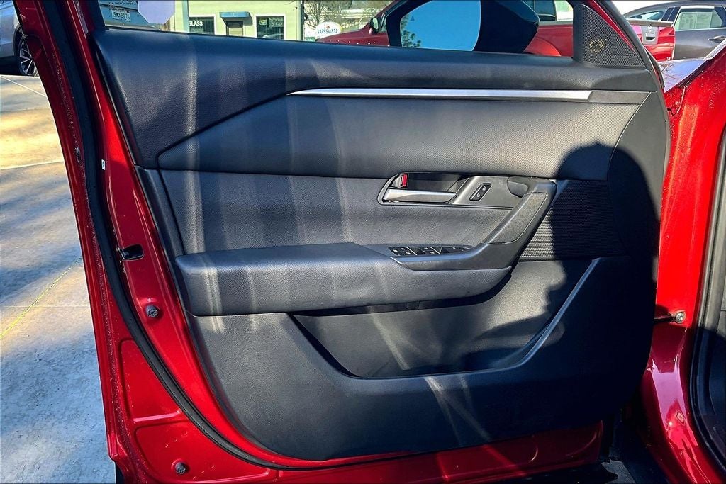 2023 Mazda Mazda CX-50 2.5 S Preferred Plus Package