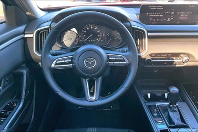2023 Mazda Mazda CX-50 2.5 S Preferred Plus Package
