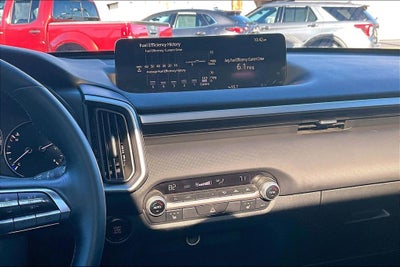 2023 Mazda Mazda CX-50 2.5 S Preferred Plus Package
