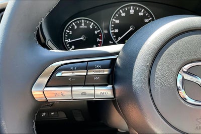 2026 Mazda Mazda CX-50 2.5 Turbo AWD