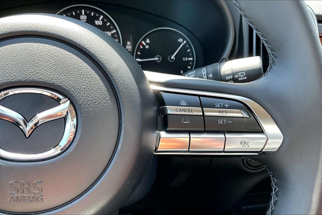 2026 Mazda Mazda CX-50 2.5 Turbo AWD