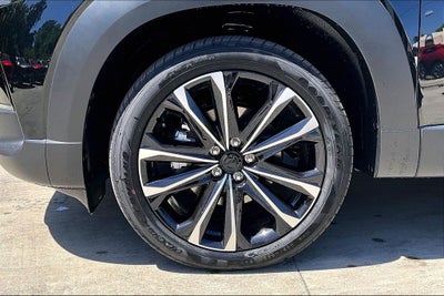 2026 Mazda Mazda CX-50 2.5 Turbo AWD