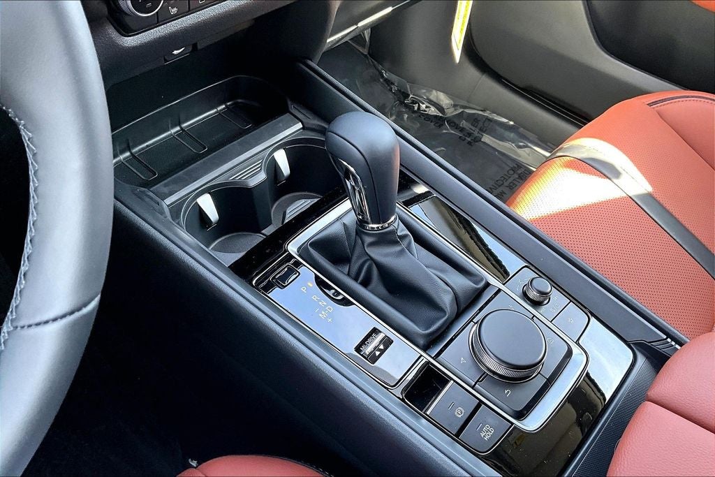 2026 Mazda Mazda CX-50 2.5 Turbo AWD