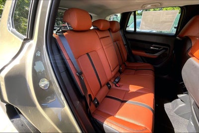 2026 Mazda Mazda CX-50 2.5 Turbo AWD