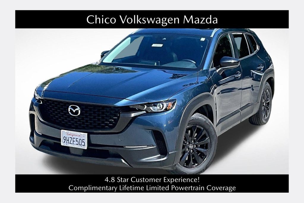 2024 Mazda CX-50 S PREMIUM