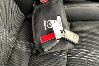 2025 Mazda Mazda CX-50 2.5 S Premium AWD