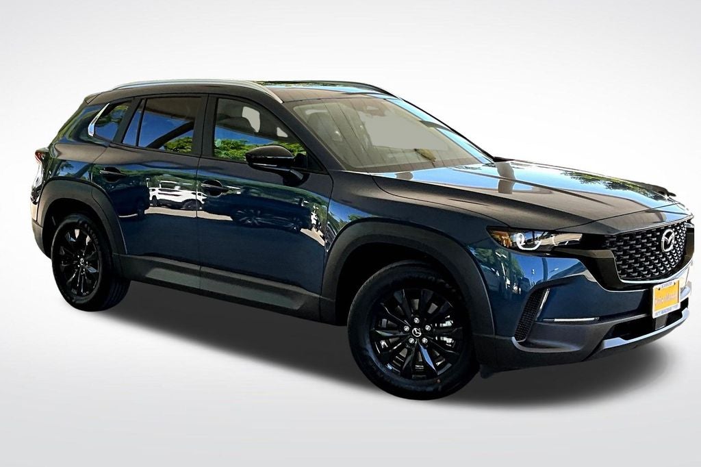 2025 Mazda Mazda CX-50 2.5 S Premium AWD