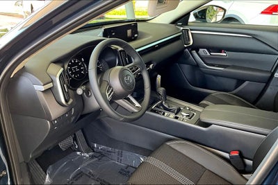 2025 Mazda Mazda CX-50 2.5 S Premium AWD
