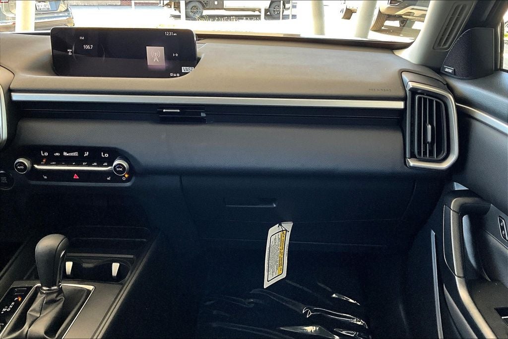 2025 Mazda Mazda CX-50 2.5 S Premium AWD