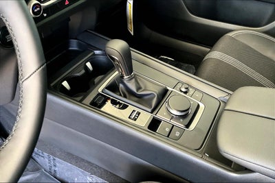 2025 Mazda Mazda CX-50 2.5 S Premium AWD