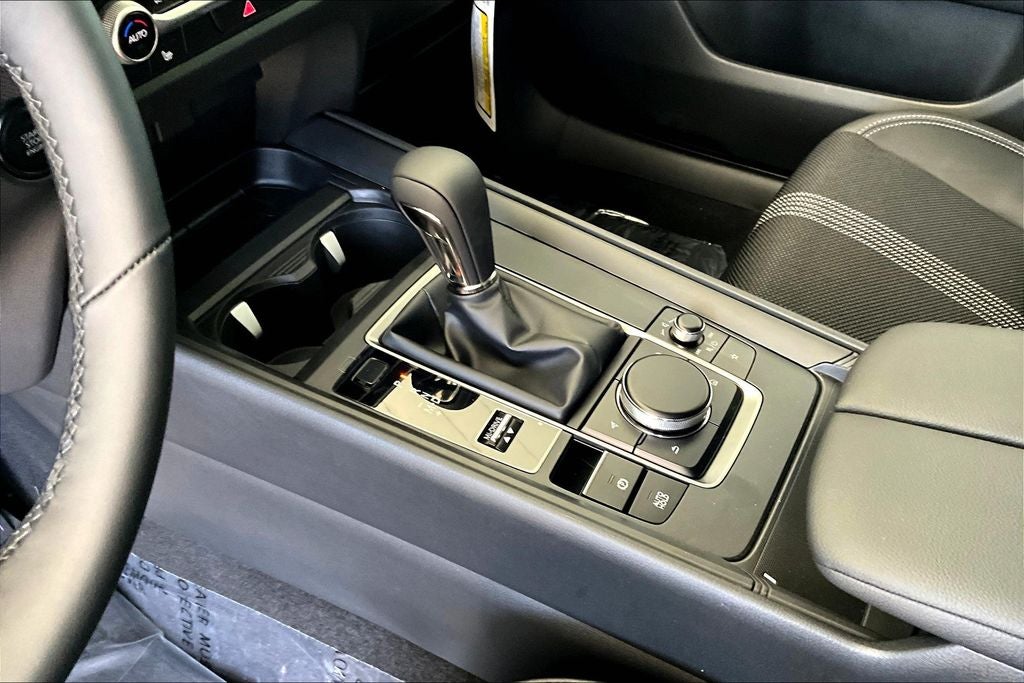 2025 Mazda Mazda CX-50 2.5 S Premium AWD