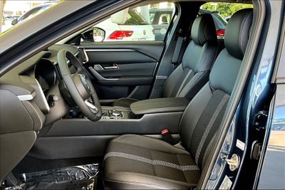 2025 Mazda Mazda CX-50 2.5 S Premium AWD