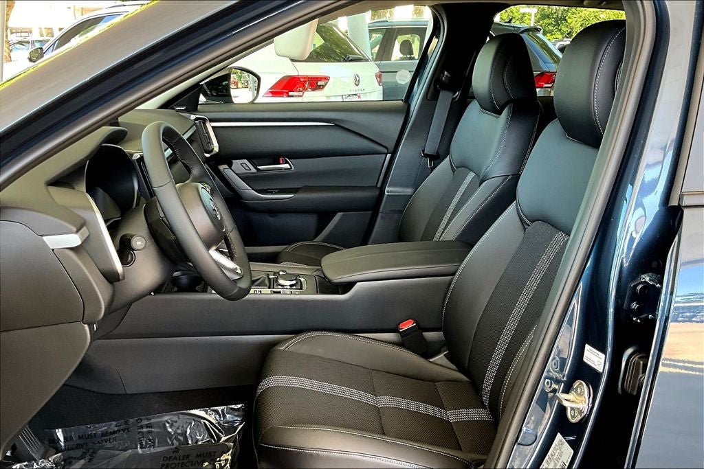 2025 Mazda Mazda CX-50 2.5 S Premium AWD