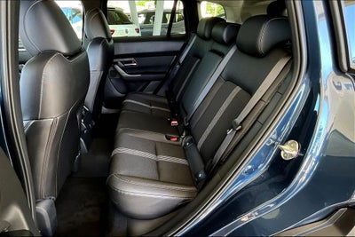 2025 Mazda Mazda CX-50 2.5 S Premium AWD