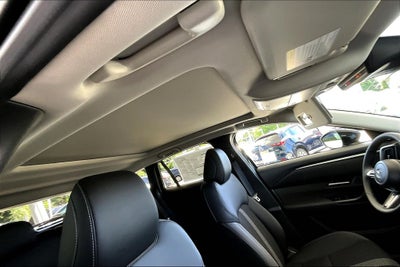 2025 Mazda Mazda CX-50 2.5 S Premium AWD