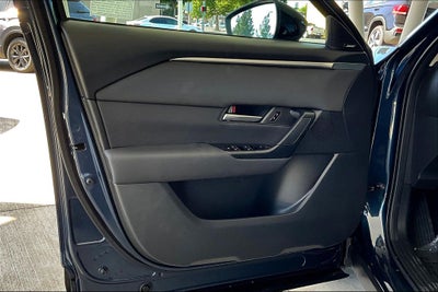 2025 Mazda Mazda CX-50 2.5 S Premium AWD