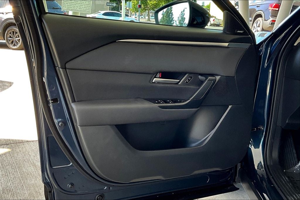 2025 Mazda Mazda CX-50 2.5 S Premium AWD