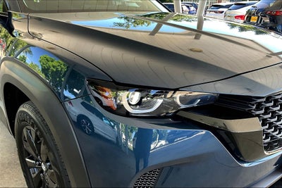 2025 Mazda Mazda CX-50 2.5 S Premium AWD