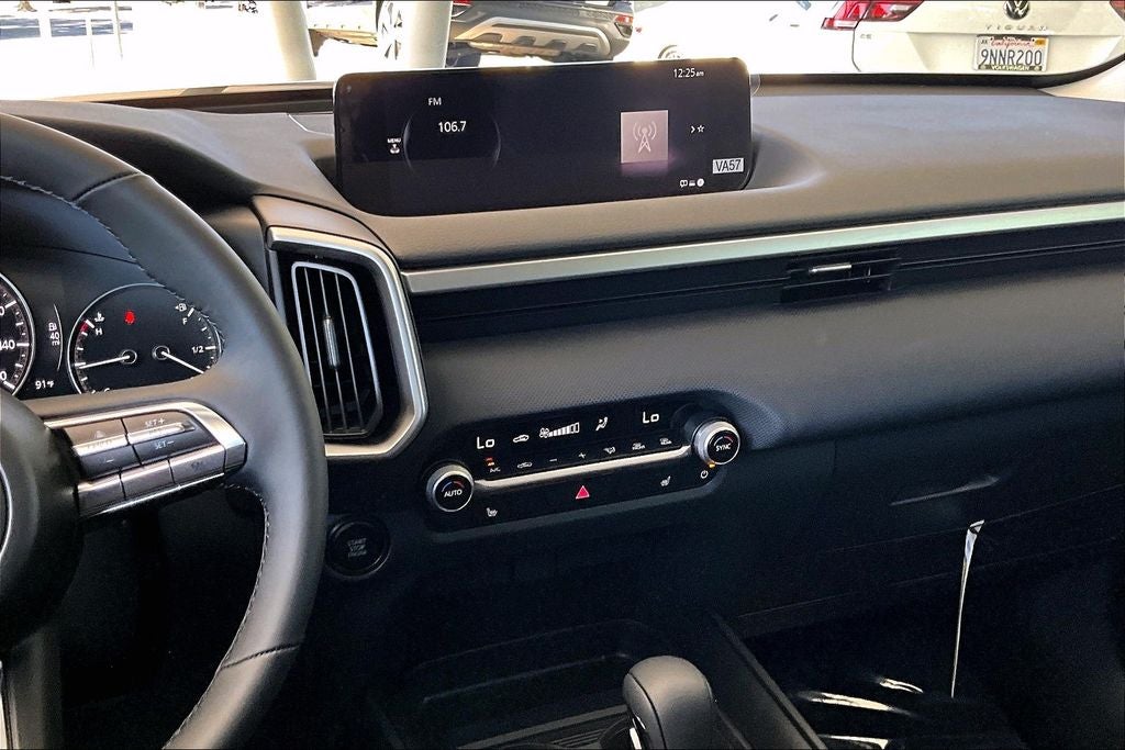 2025 Mazda Mazda CX-50 2.5 S Premium AWD