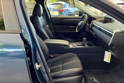 2025 Mazda Mazda CX-50 2.5 S Premium AWD