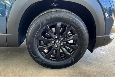 2025 Mazda Mazda CX-50 2.5 S Premium AWD