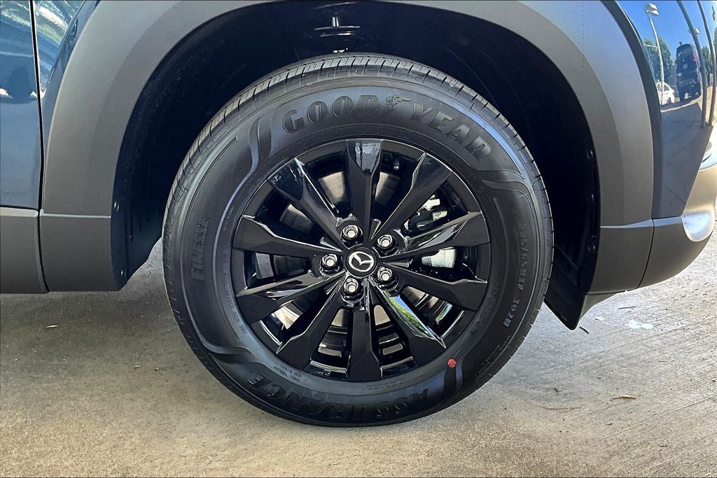 2025 Mazda Mazda CX-50 2.5 S Premium AWD