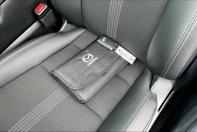 2025 Mazda Mazda CX-50 2.5 S Premium AWD