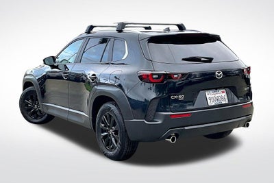 2025 Mazda Mazda CX-50 2.5 S Premium AWD