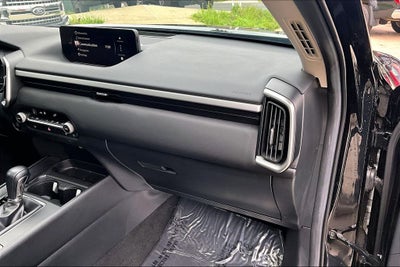 2025 Mazda Mazda CX-50 2.5 S Premium AWD