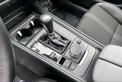 2025 Mazda Mazda CX-50 2.5 S Premium AWD