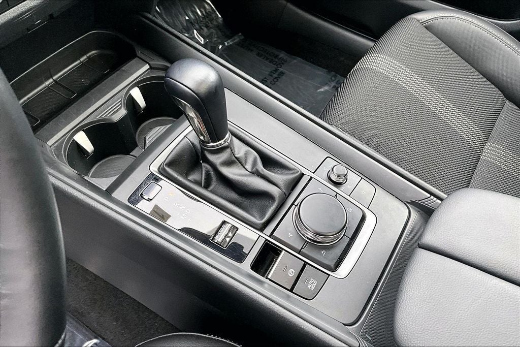 2025 Mazda Mazda CX-50 2.5 S Premium AWD