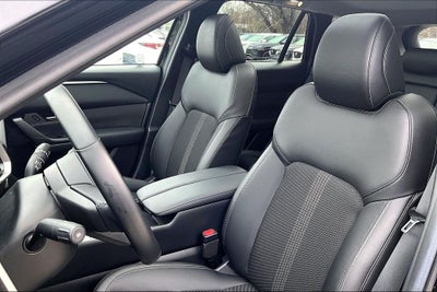 2025 Mazda Mazda CX-50 2.5 S Premium AWD