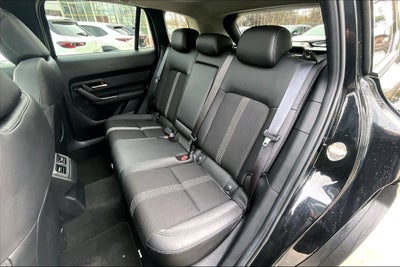 2025 Mazda Mazda CX-50 2.5 S Premium AWD