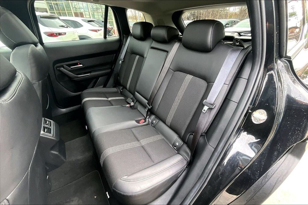 2025 Mazda Mazda CX-50 2.5 S Premium AWD