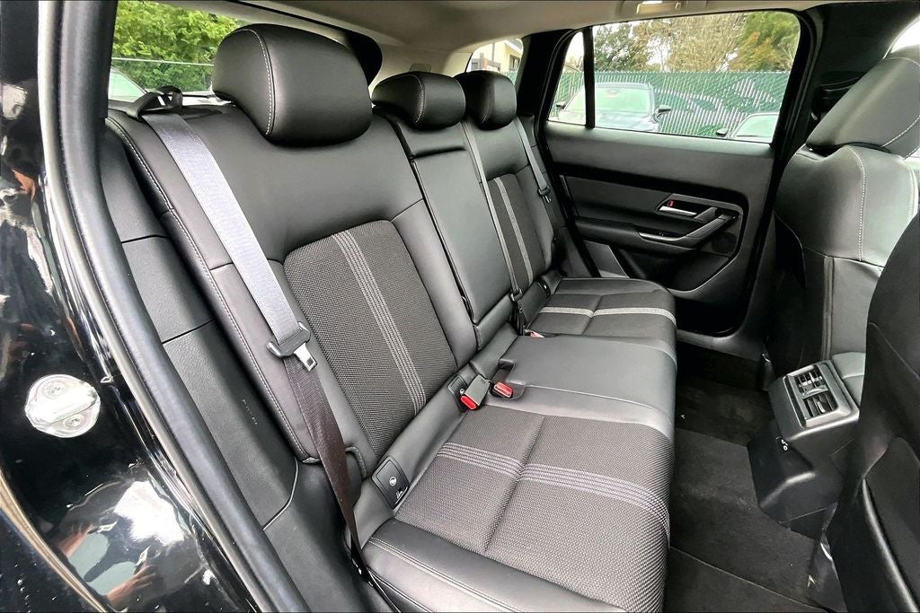 2025 Mazda Mazda CX-50 2.5 S Premium AWD