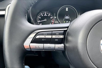 2025 Mazda Mazda CX-50 2.5 S Premium AWD