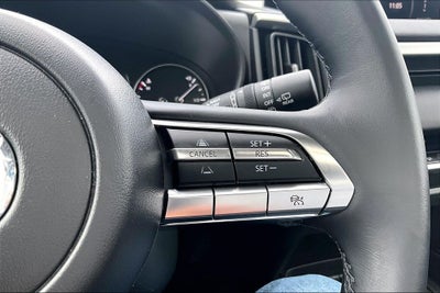 2025 Mazda Mazda CX-50 2.5 S Premium AWD