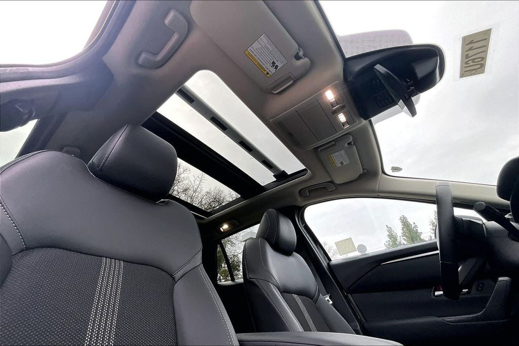 2025 Mazda Mazda CX-50 2.5 S Premium AWD