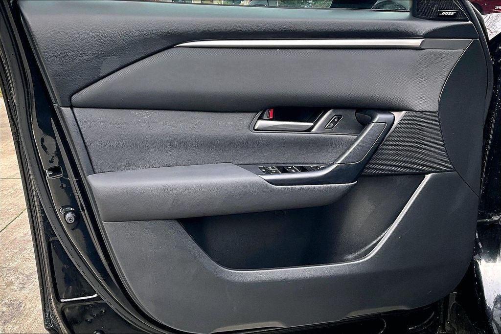 2025 Mazda Mazda CX-50 2.5 S Premium AWD