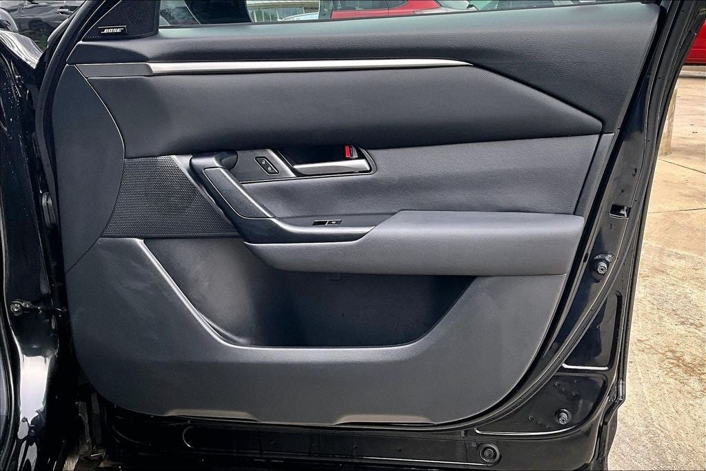 2025 Mazda Mazda CX-50 2.5 S Premium AWD