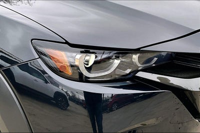 2025 Mazda Mazda CX-50 2.5 S Premium AWD