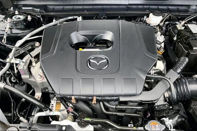 2025 Mazda Mazda CX-50 2.5 S Premium AWD