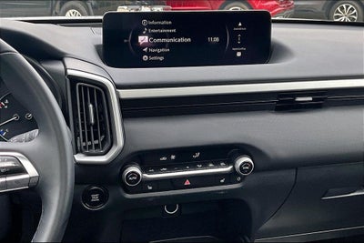 2025 Mazda Mazda CX-50 2.5 S Premium AWD