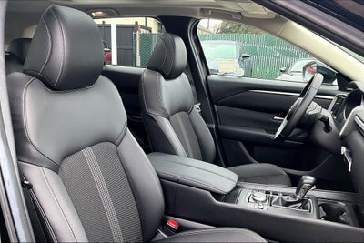 2025 Mazda Mazda CX-50 2.5 S Premium AWD