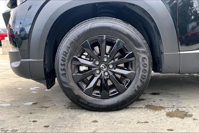 2025 Mazda Mazda CX-50 2.5 S Premium AWD