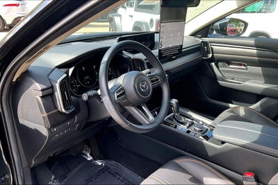 2025 Mazda Mazda CX-50 2.5 S Premium Plus Package